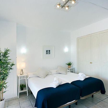 Apartmán Monko Baobab Torremolinos Exteriér fotografie