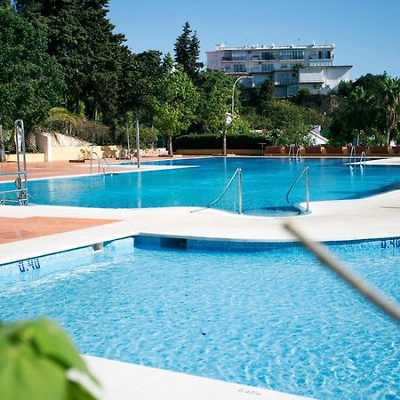 Apartmán Monko Baobab Torremolinos Exteriér fotografie