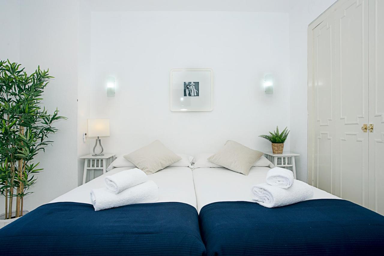 Apartmán Monko Baobab Torremolinos Exteriér fotografie