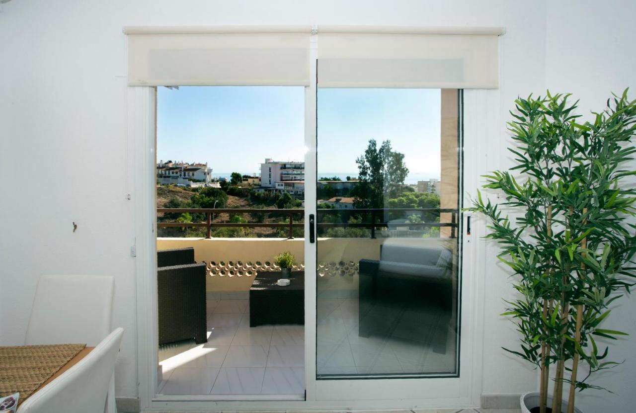 Apartmán Monko Baobab Torremolinos Exteriér fotografie