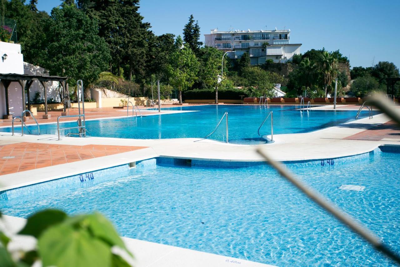 Apartmán Monko Baobab Torremolinos Exteriér fotografie