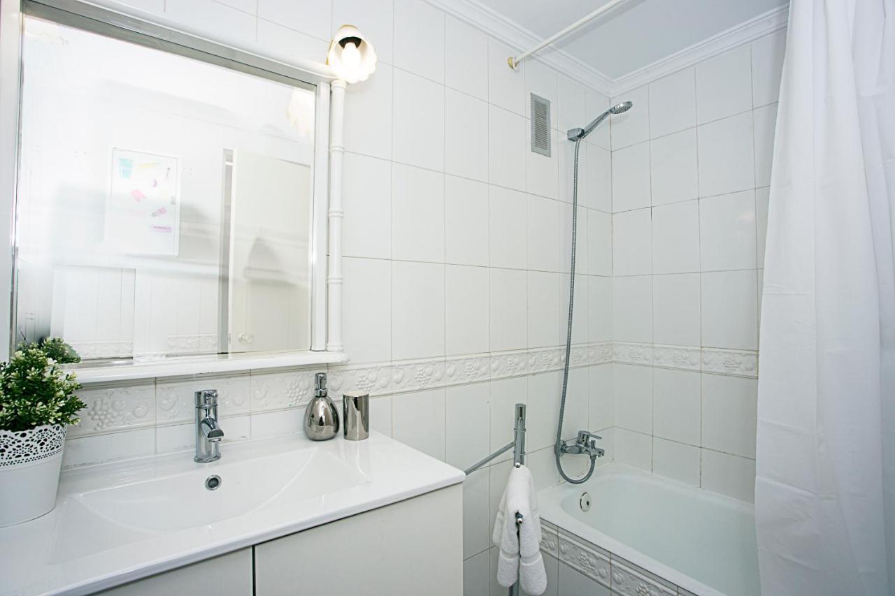 Apartmán Monko Baobab Torremolinos Exteriér fotografie