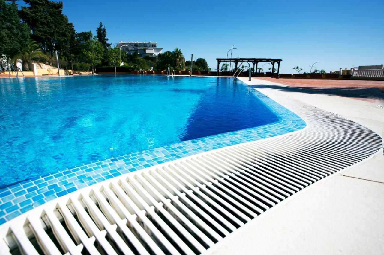 Apartmán Monko Baobab Torremolinos Exteriér fotografie