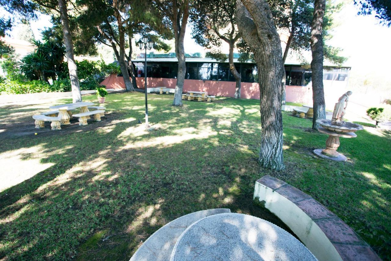 Apartmán Monko Baobab Torremolinos Exteriér fotografie