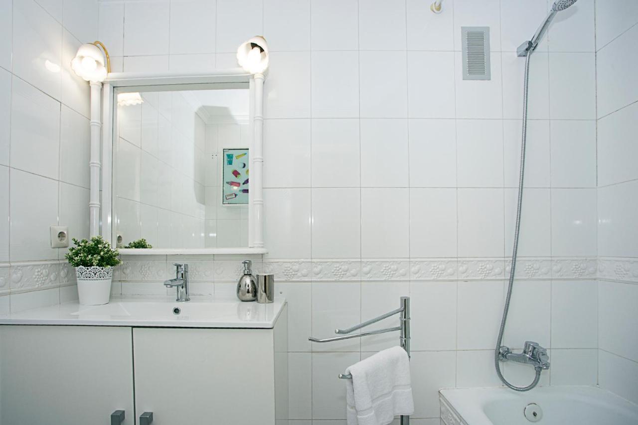 Apartmán Monko Baobab Torremolinos Exteriér fotografie