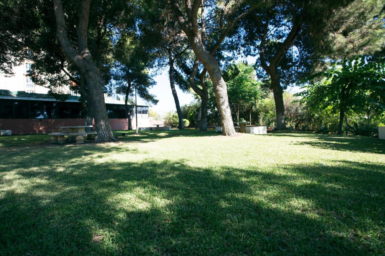 Apartmán Monko Baobab Torremolinos Exteriér fotografie